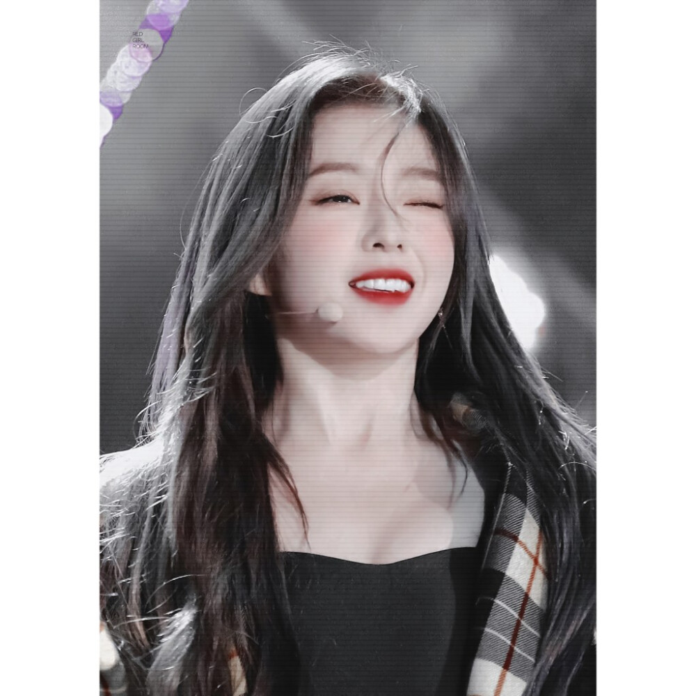 裴珠泫Irene