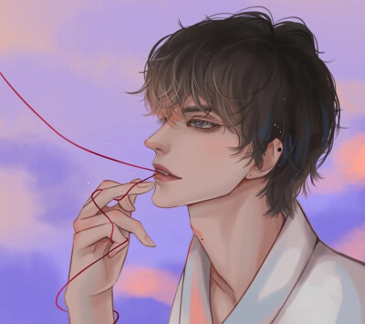 晚安