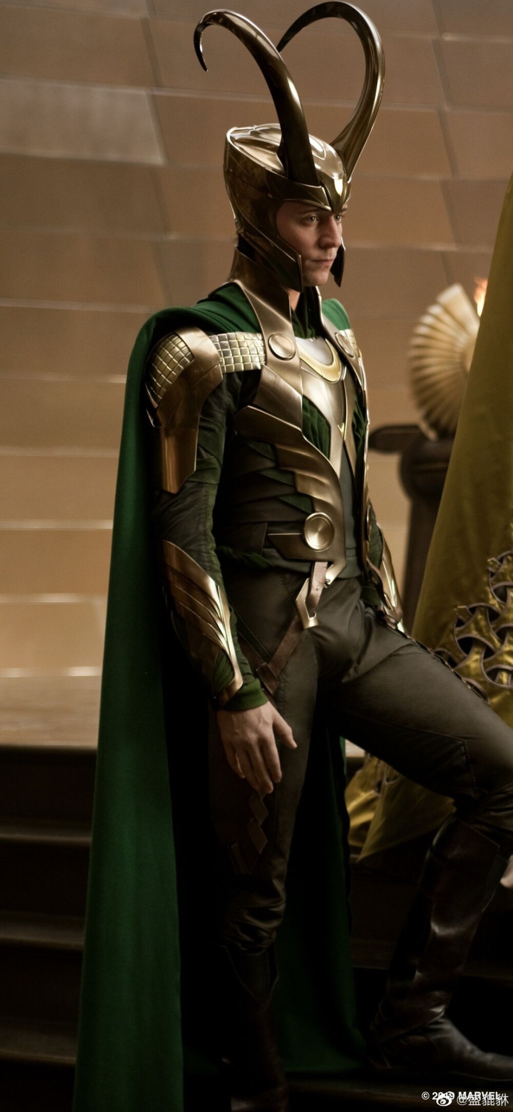 Loki