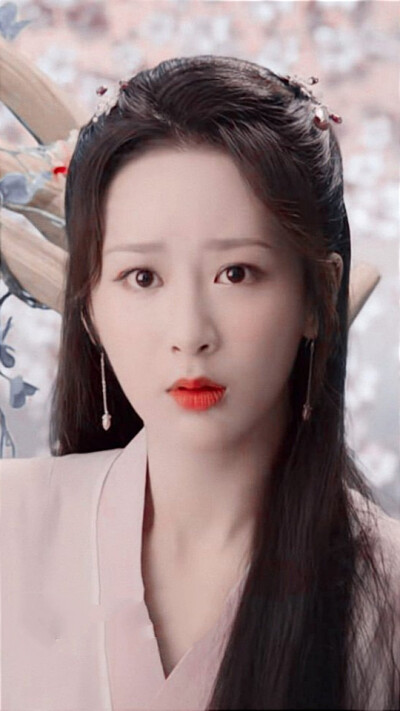 香蜜沉沉烬如霜杨紫锦觅