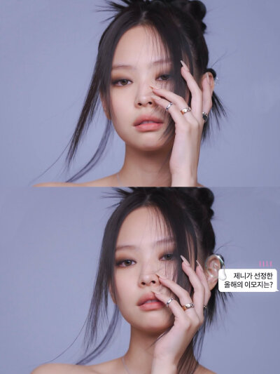 金智妮 Jennie