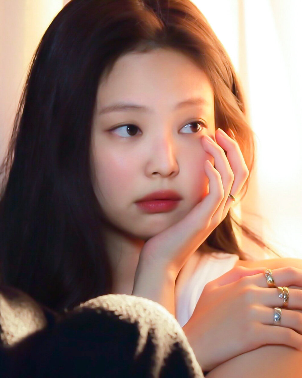 金智妮 Jennie