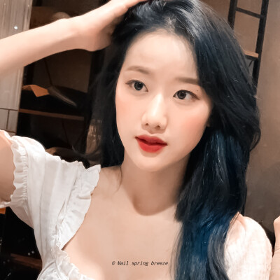 ➻李娜恩