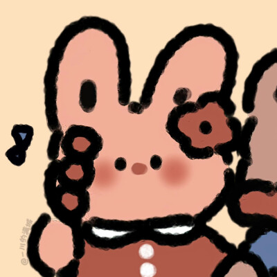 新的一年，换上新的头像跟壁纸,希望好运可以一直持续下去๑•̀•́ฅ✧
​​​