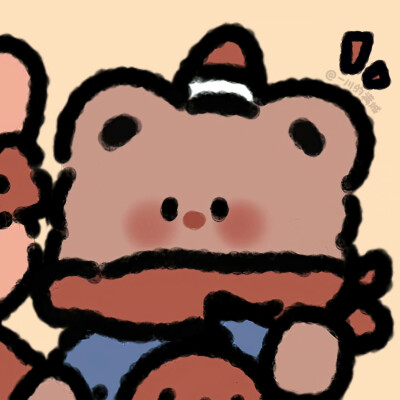 新的一年，换上新的头像跟壁纸,希望好运可以一直持续下去๑•̀•́ฅ✧
​​​