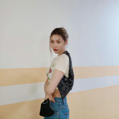 SUNMI 宣美