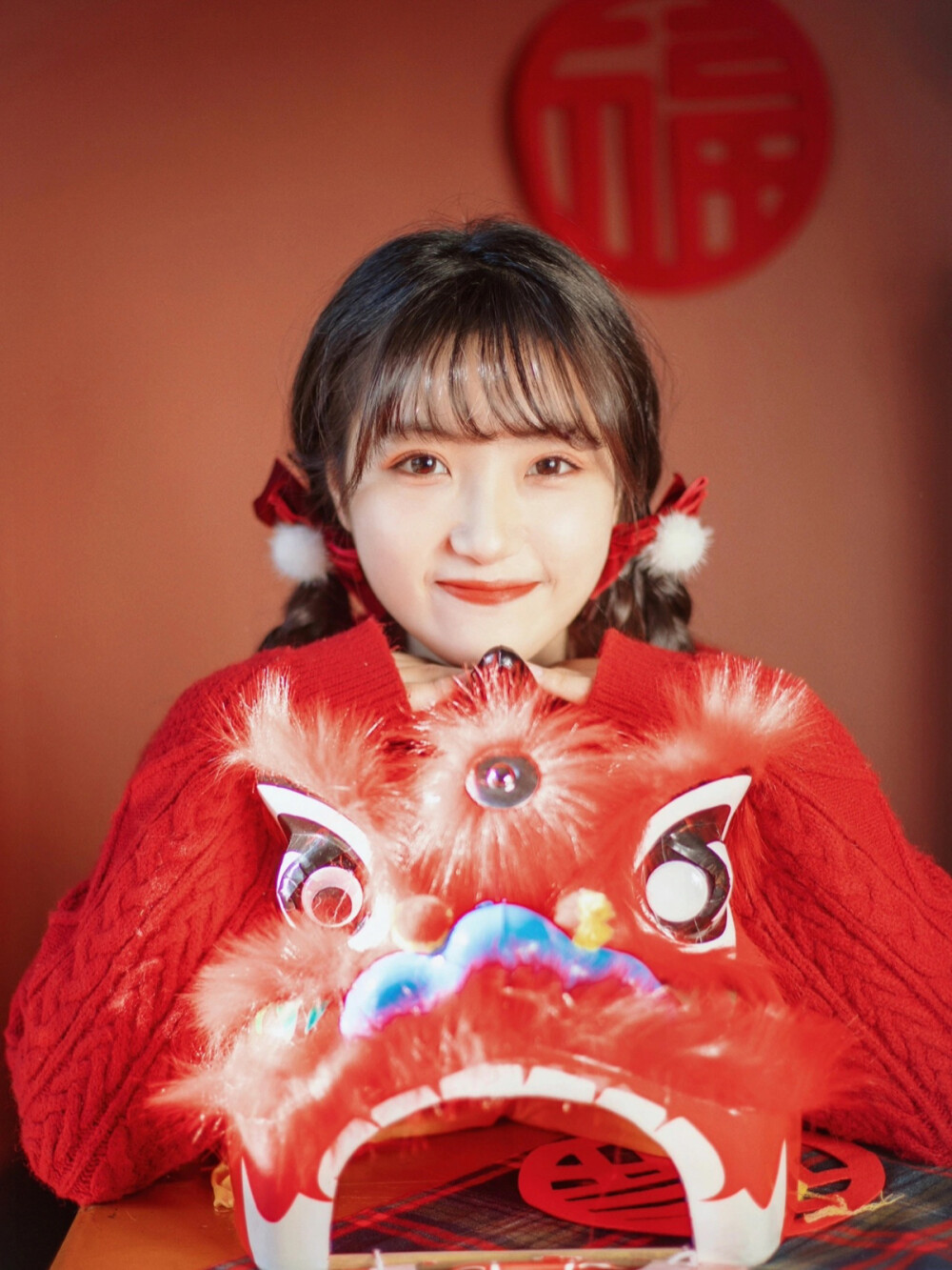 美图新年