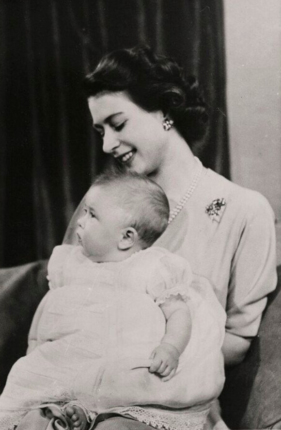 Queen Elizabeth II