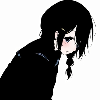 女头