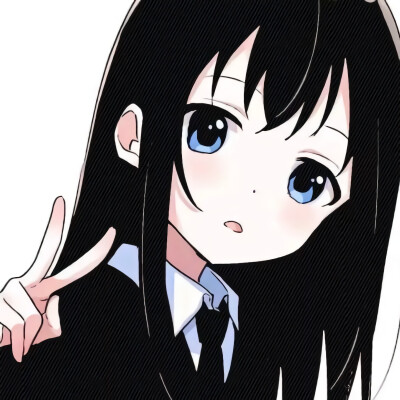 女头