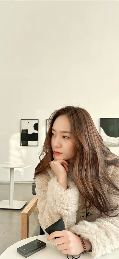 Krystal