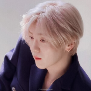 鹿晗/苏拾殷。

九宫格。原截许柒言。