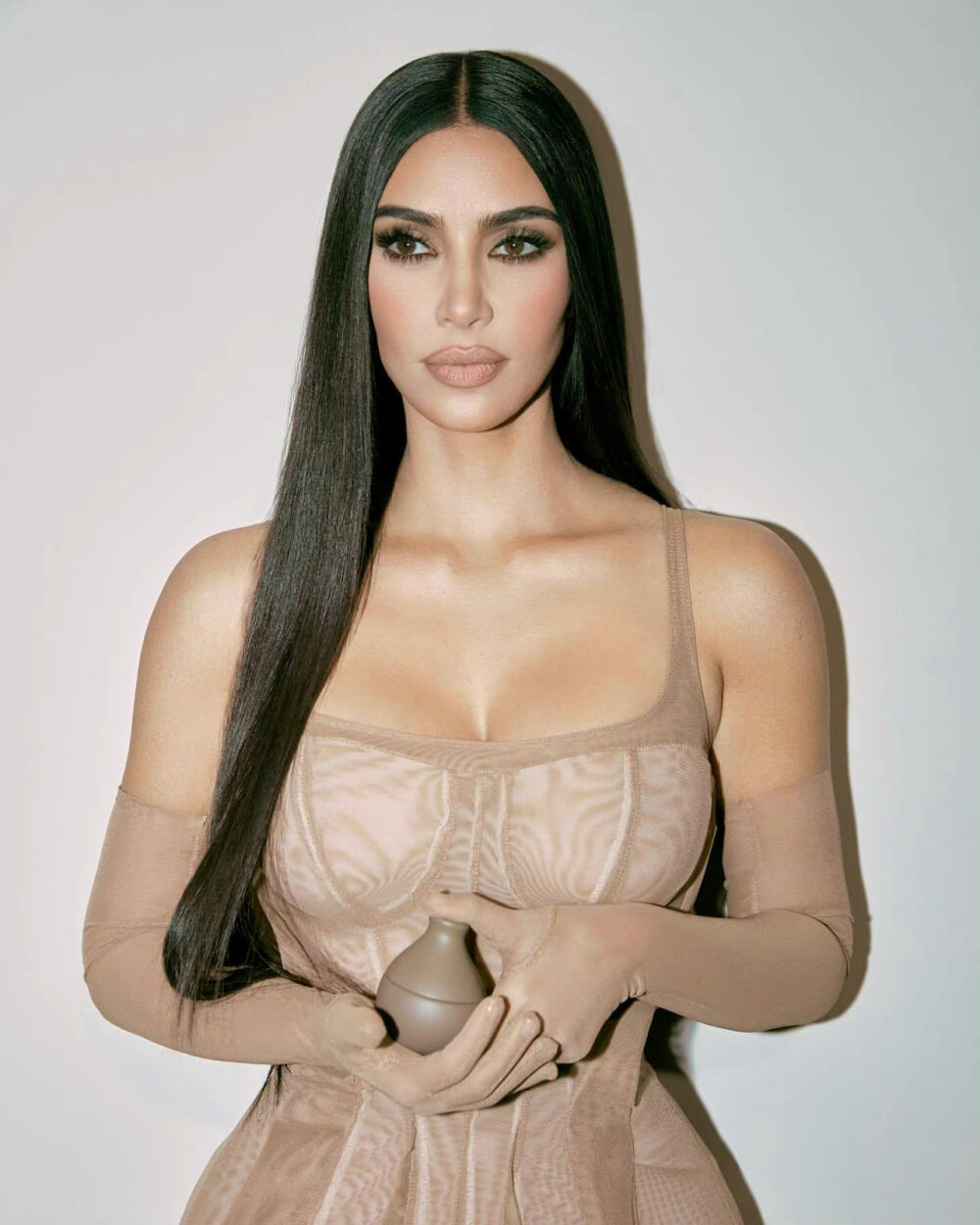 Kim for KKW Fragrance