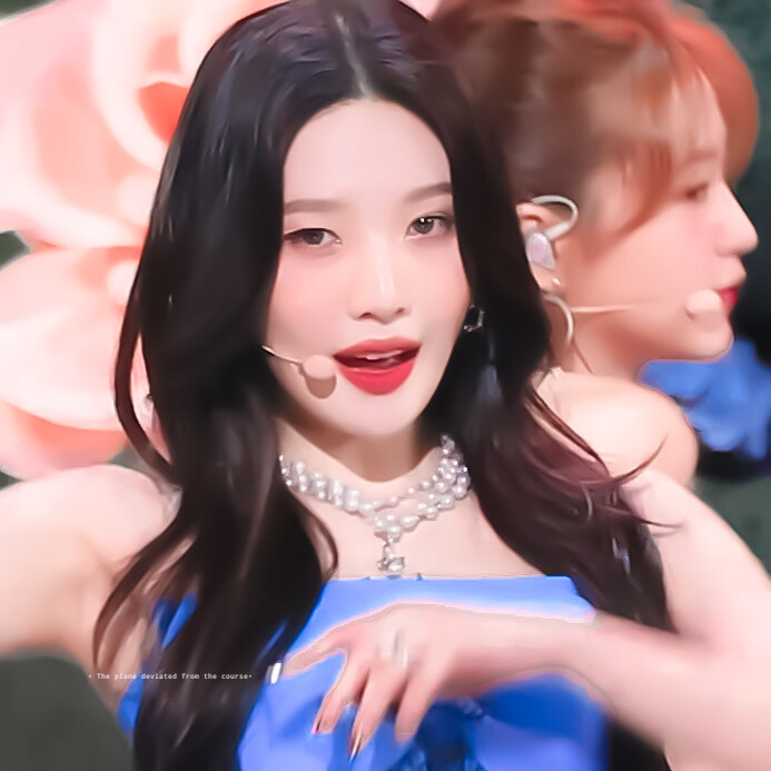 Joy