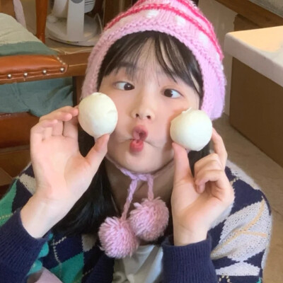兜售厨娘