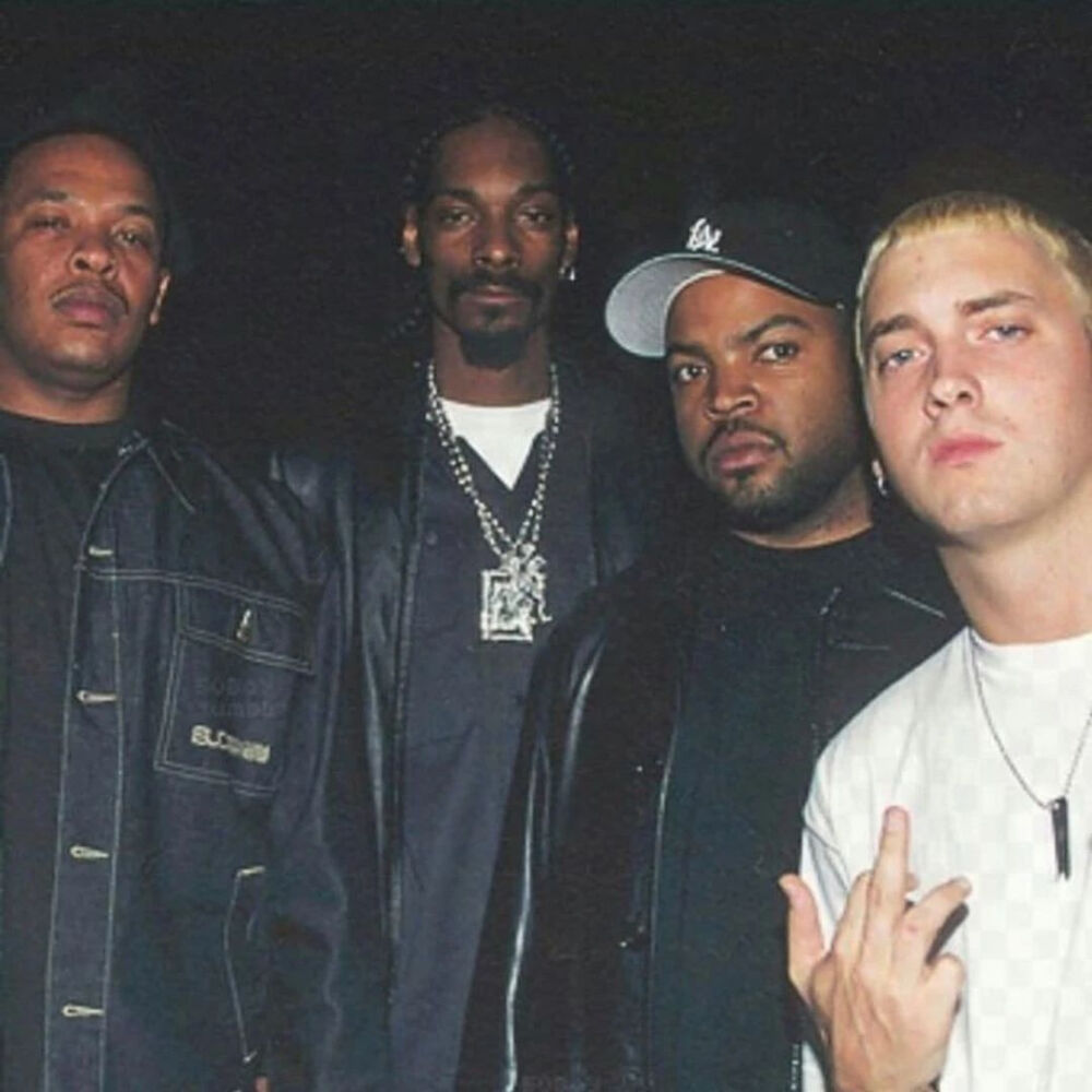 eminem