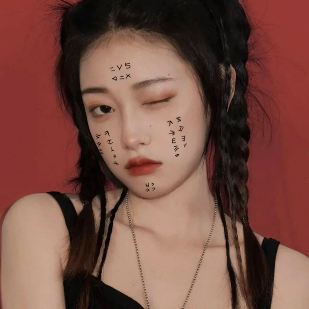 微信 头像 背景 套图 ins