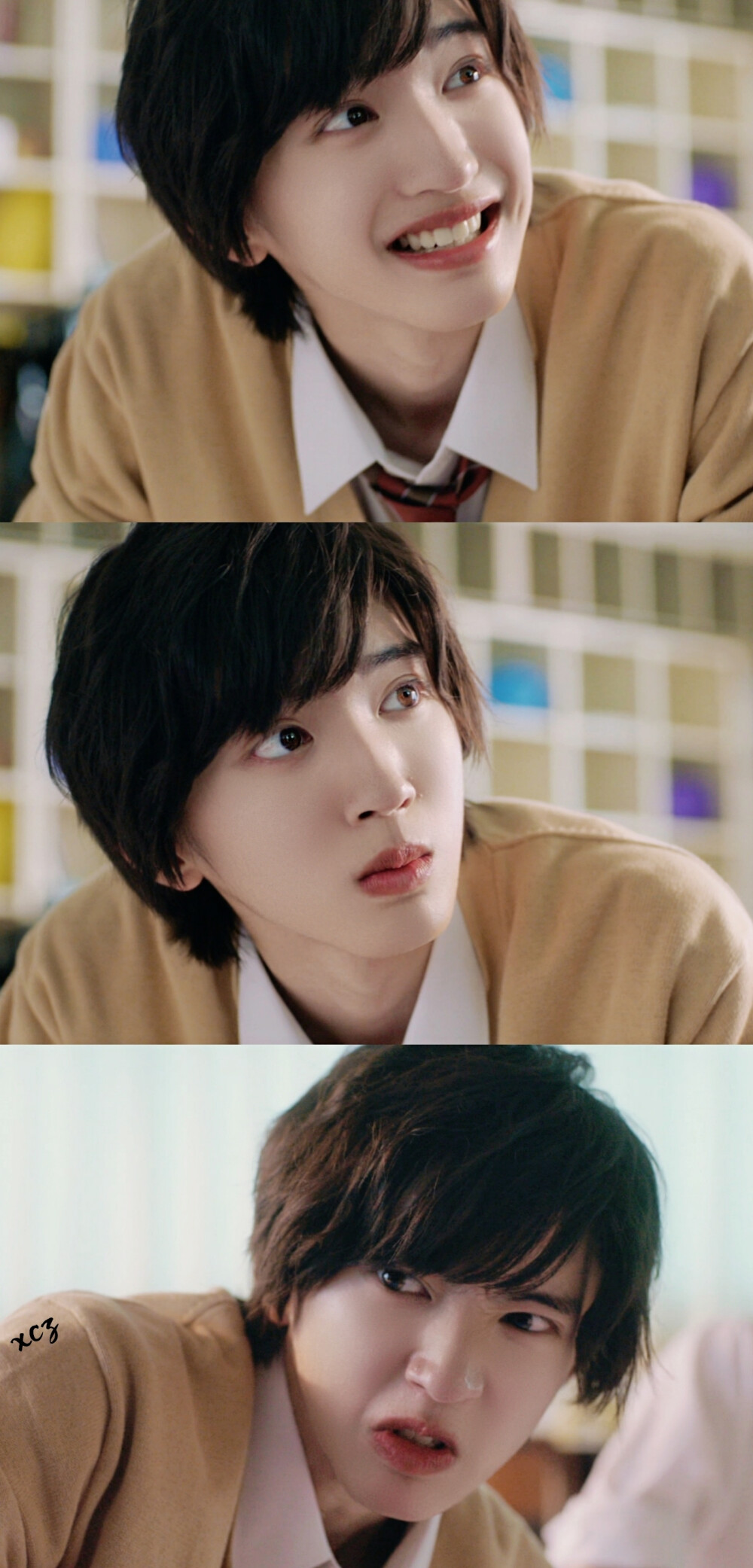 道枝骏佑目黑莲莲理枝消失的初恋