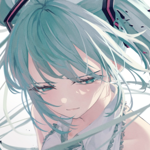 初音