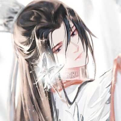 白猫师尊