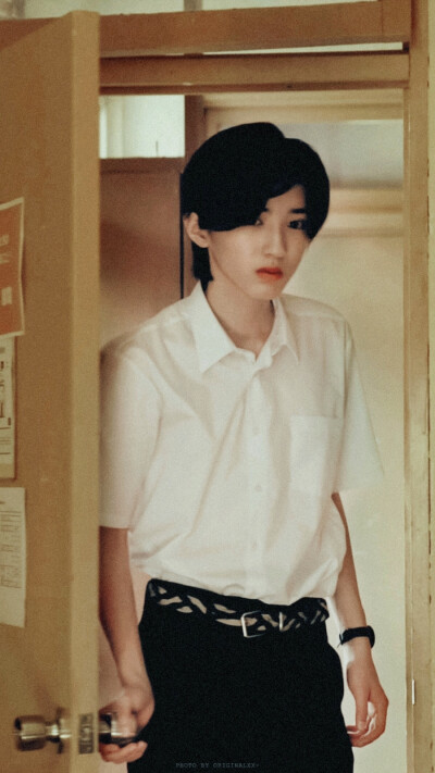 道枝骏佑（图源微博，侵删）