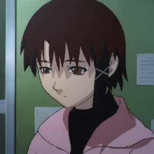 lain