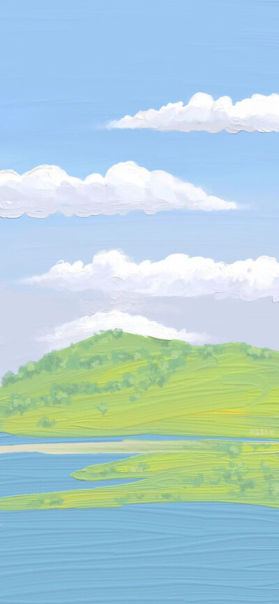 背景图呀绿色背景