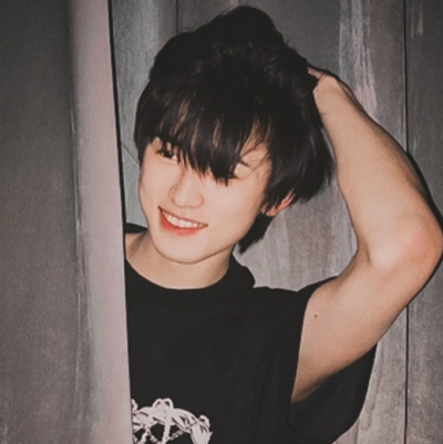 时代少年团 头像