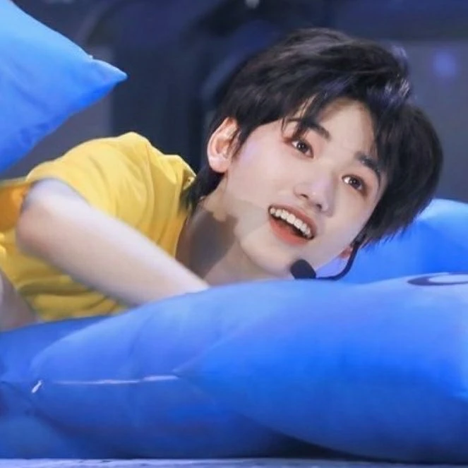 时代少年团 头像