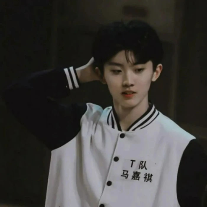 时代少年团 头像