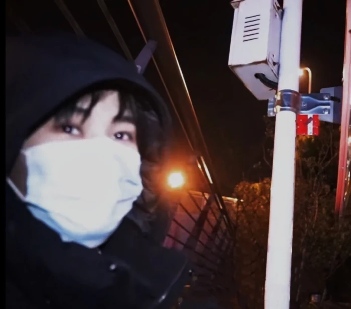 时代少年团 头像