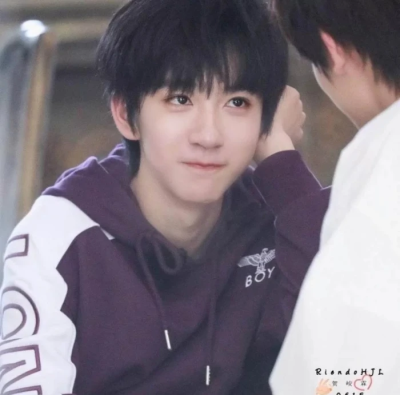 时代少年团 头像