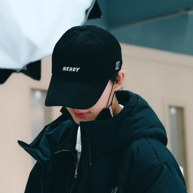 时代少年团 头像