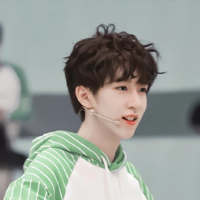 时代少年团 头像