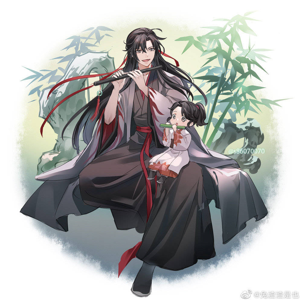 忘羡