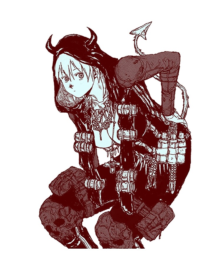 dorohedoro