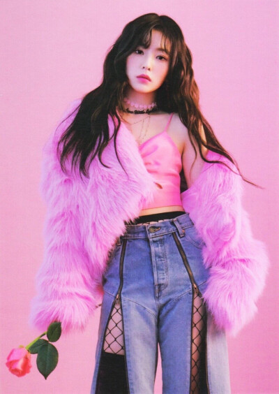 Irene bad boy