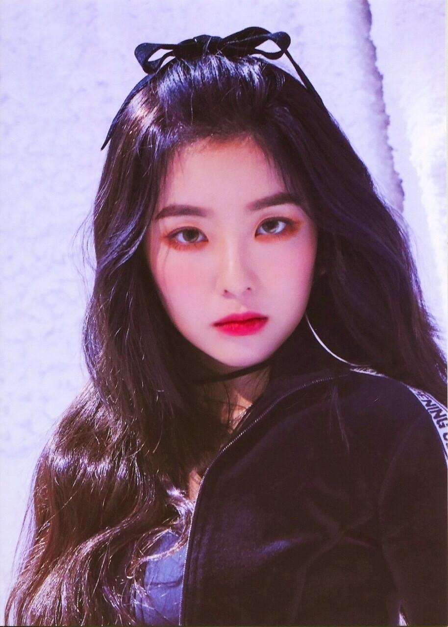 Irene bad boy