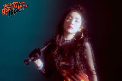 Irene bad boy