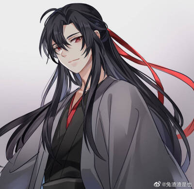 魔道祖师