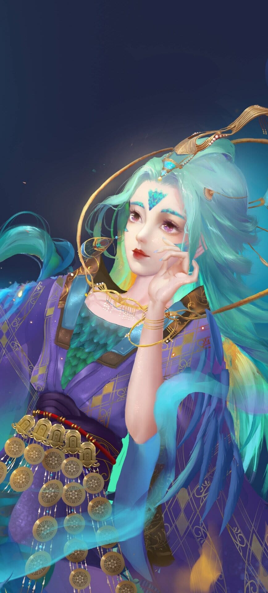 眷思量