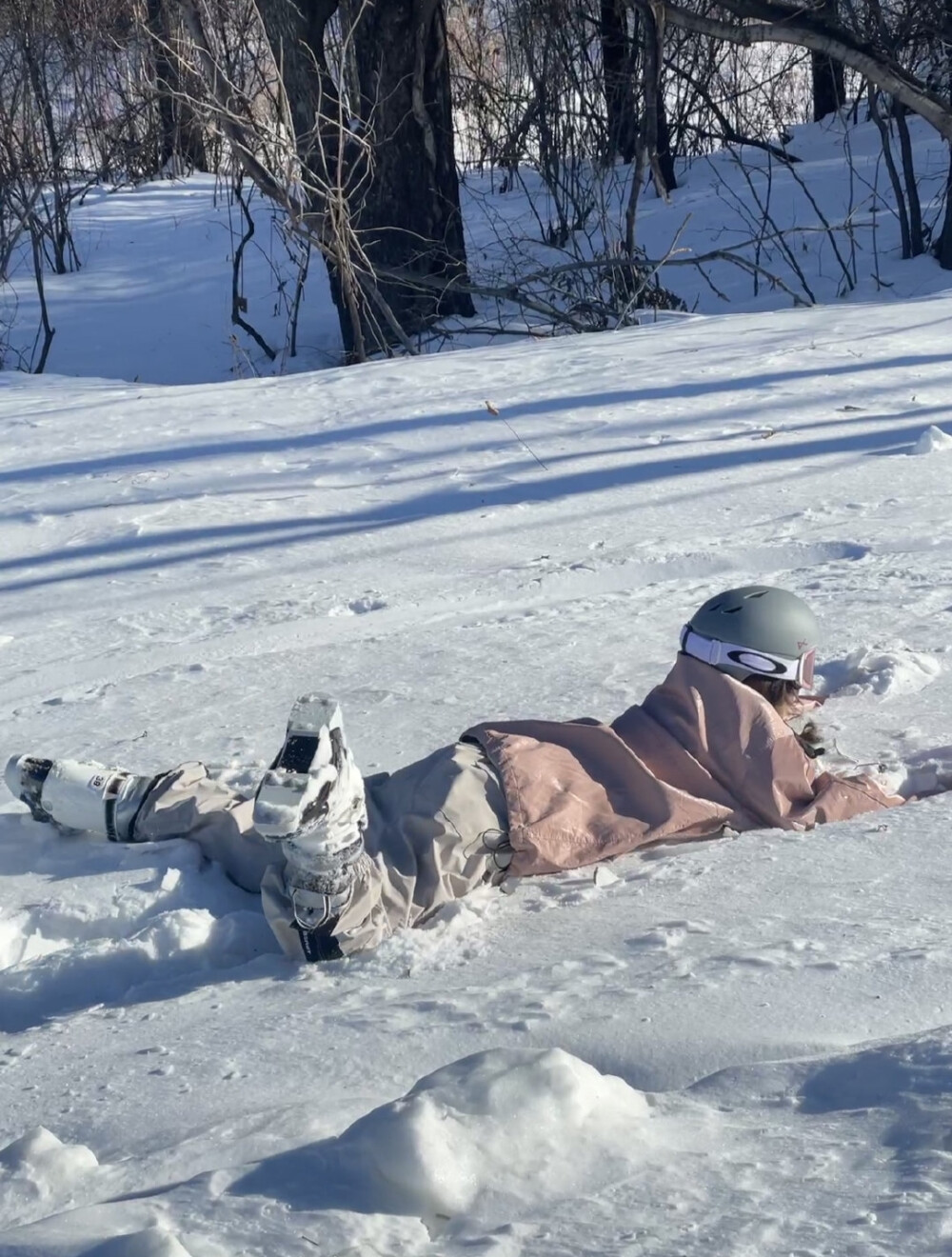 超有趣滑雪大会