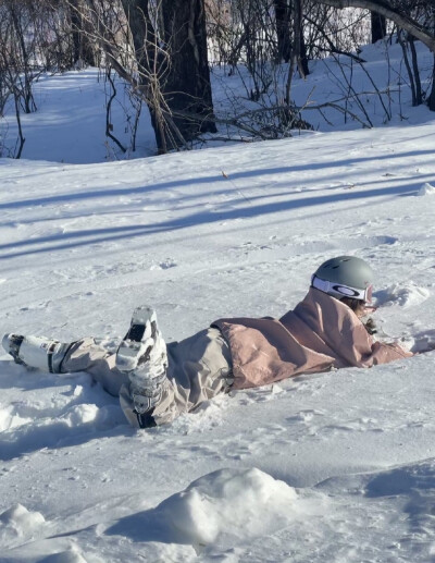 超有趣滑雪大会