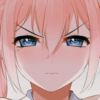 动漫头像
（白弋）