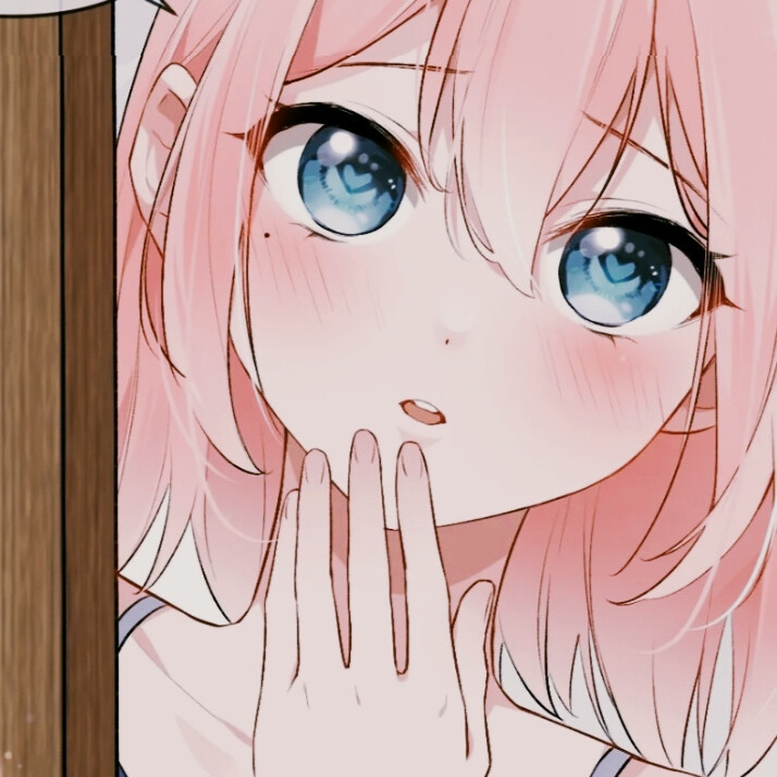 动漫头像
（白弋）