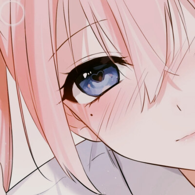 动漫头像
（白弋）