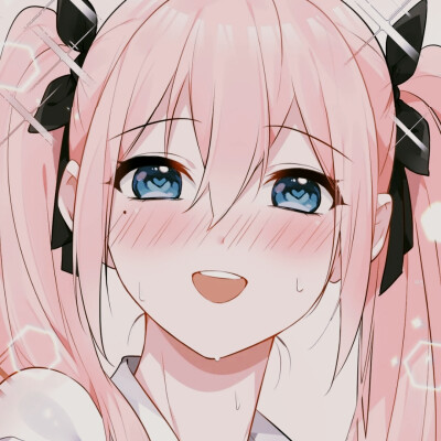 动漫头像
（白弋）