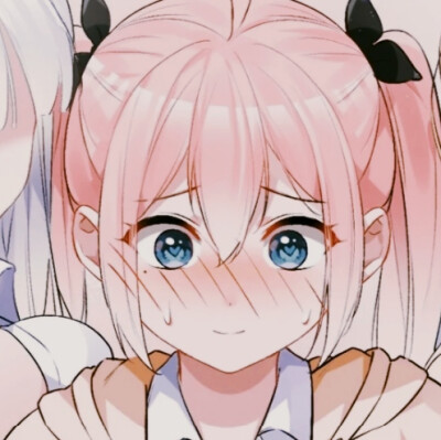 动漫头像
（白弋）