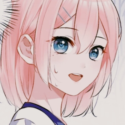 动漫头像
（白弋）