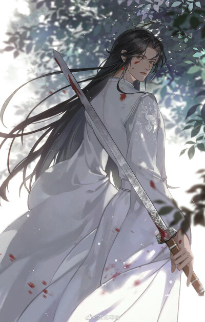 绘师:嗨无可嗨